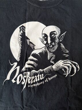 Nosferatu T Shirt
